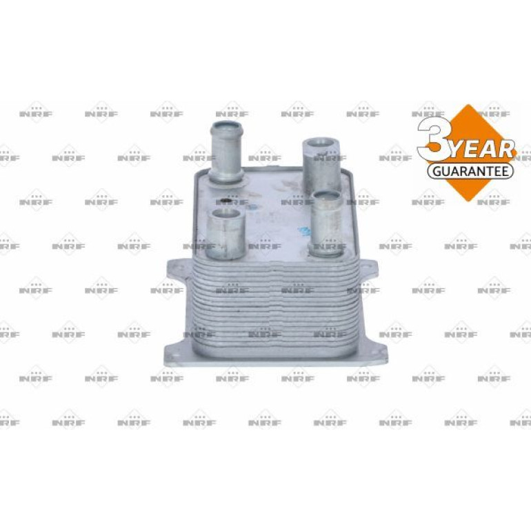 Ölkühler, Automatikgetriebe 31362 Ölkühler, Automatikgetriebe 31362