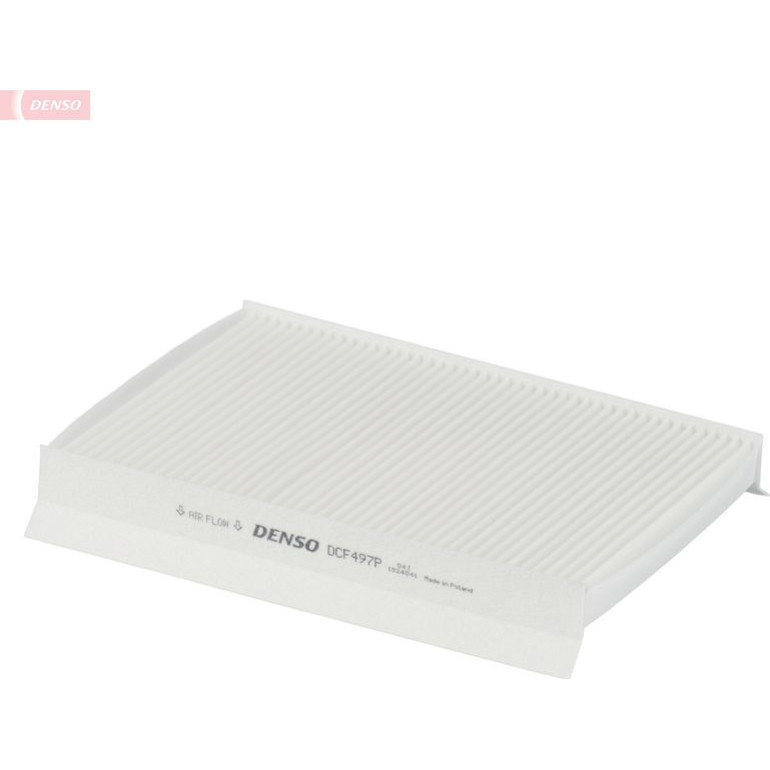 Filter, Innenraumluft DCF497P