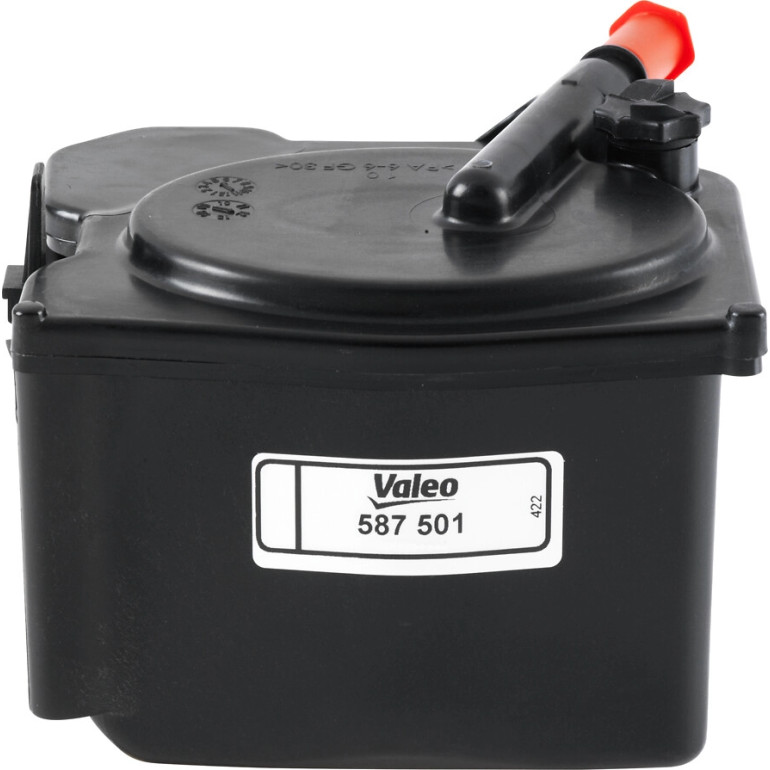 Kraftstofffilter 587501