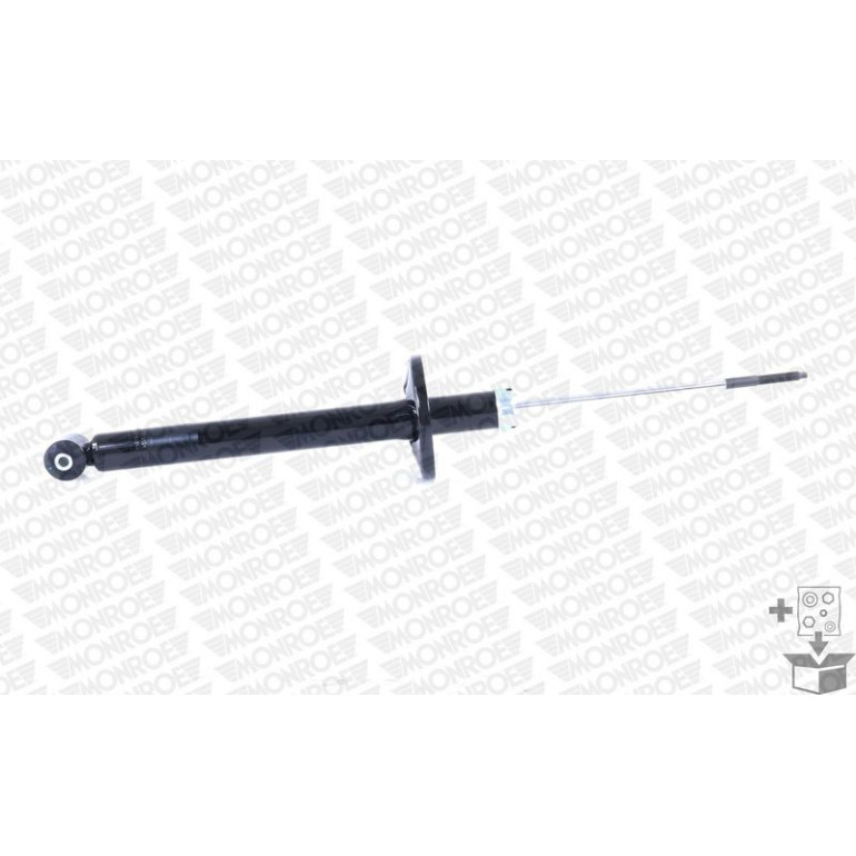Stoßdämpfer R3775 Stoßdämpfer R3775