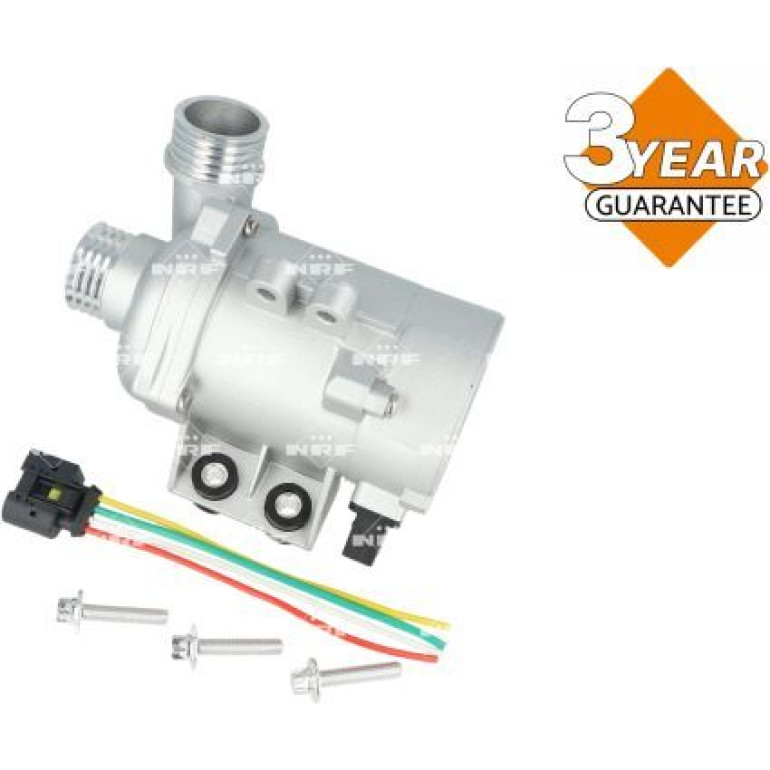 Wasserpumpe, Motorkühlung 390091