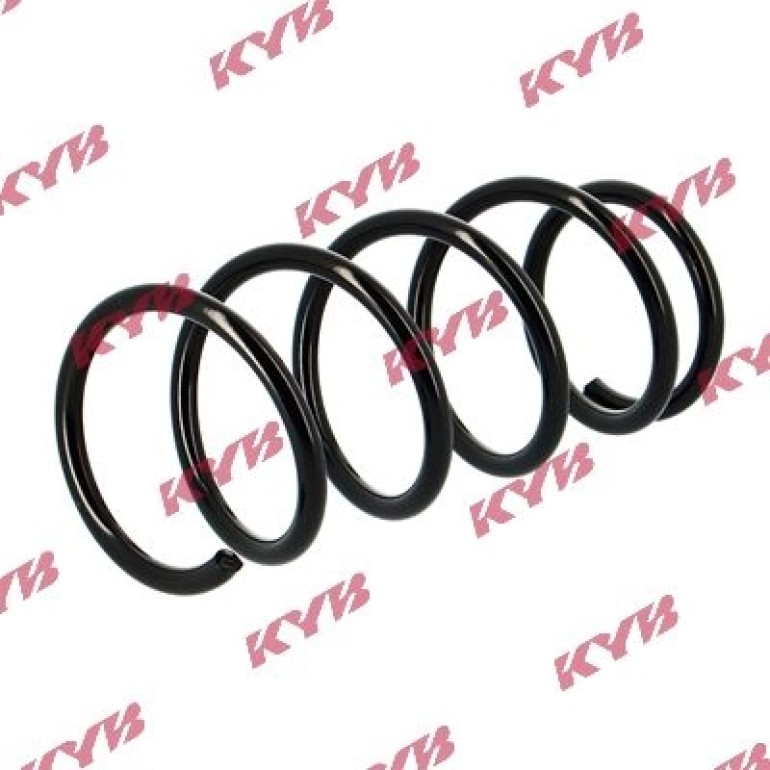 Fahrwerksfeder RA1062 Fahrwerksfeder RA1062