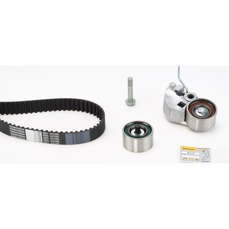 Zahnriemensatz CT1099K2 Zahnriemensatz CT1099K2