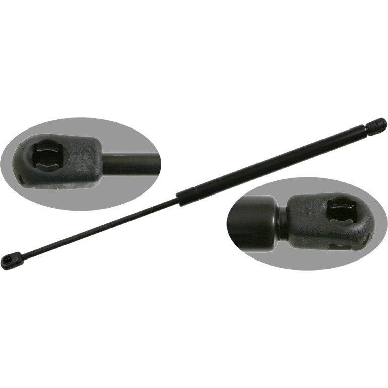 FEBI BILSTEIN 40903 Gasfeder, Motorhaube FEBI BILSTEIN 40903 Gasfeder, Motorhaube