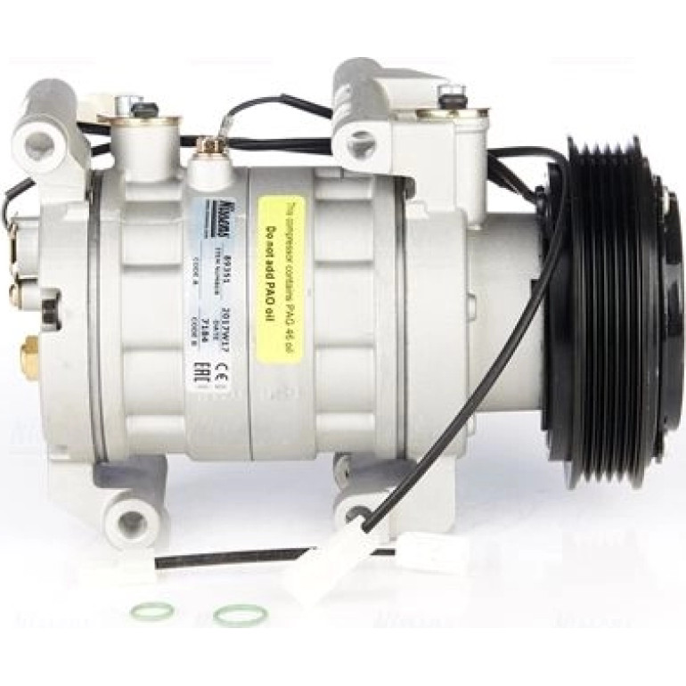 Kompressor, Klimaanlage 89351 Kompressor, Klimaanlage 89351