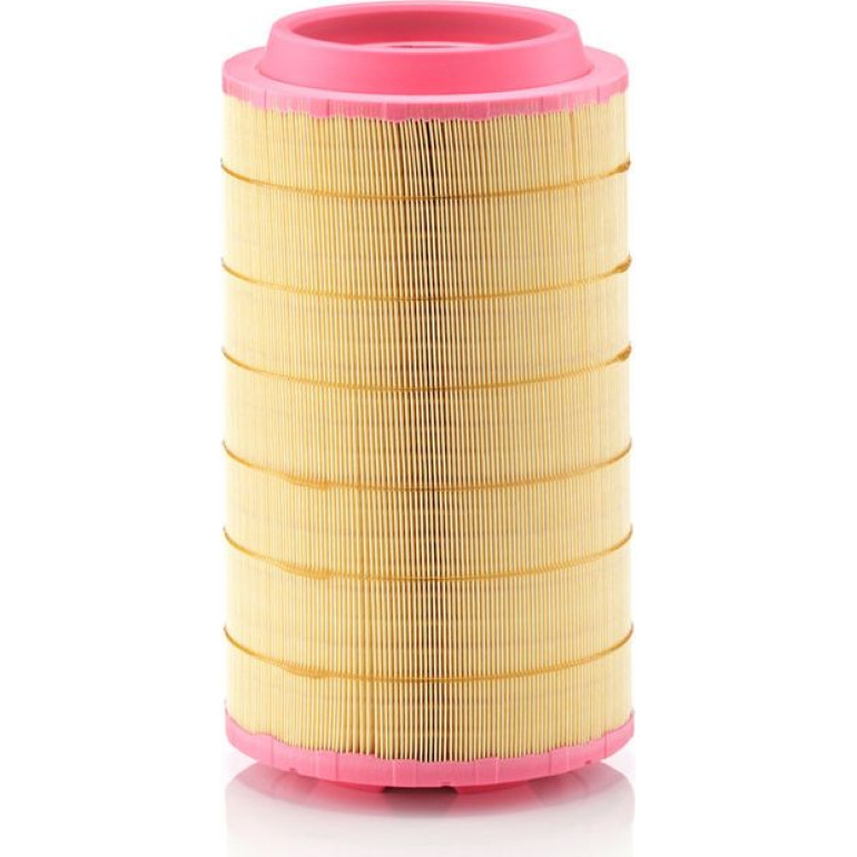 MANN-FILTER C 24 745/2 Luftfilter
