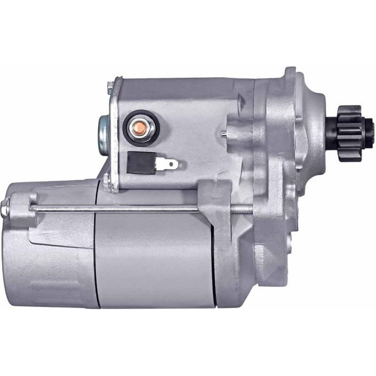 Starter 8EA 011 611-091 Starter 8EA 011 611-091