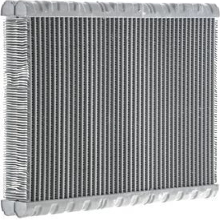 Verdampfer, Klimaanlage AE 127 000P Verdampfer, Klimaanlage AE 127 000P