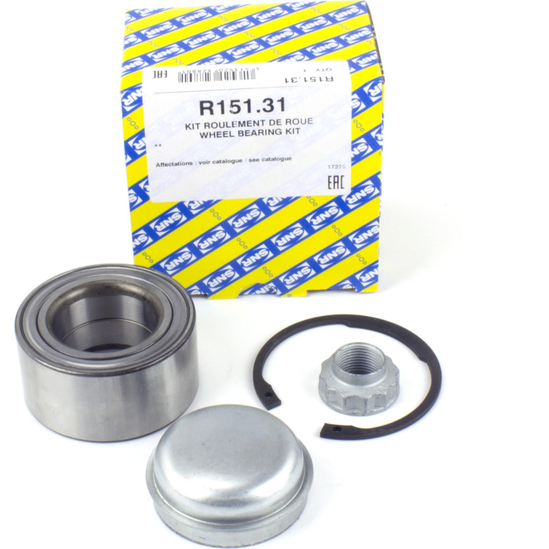 Radlagersatz R151.31