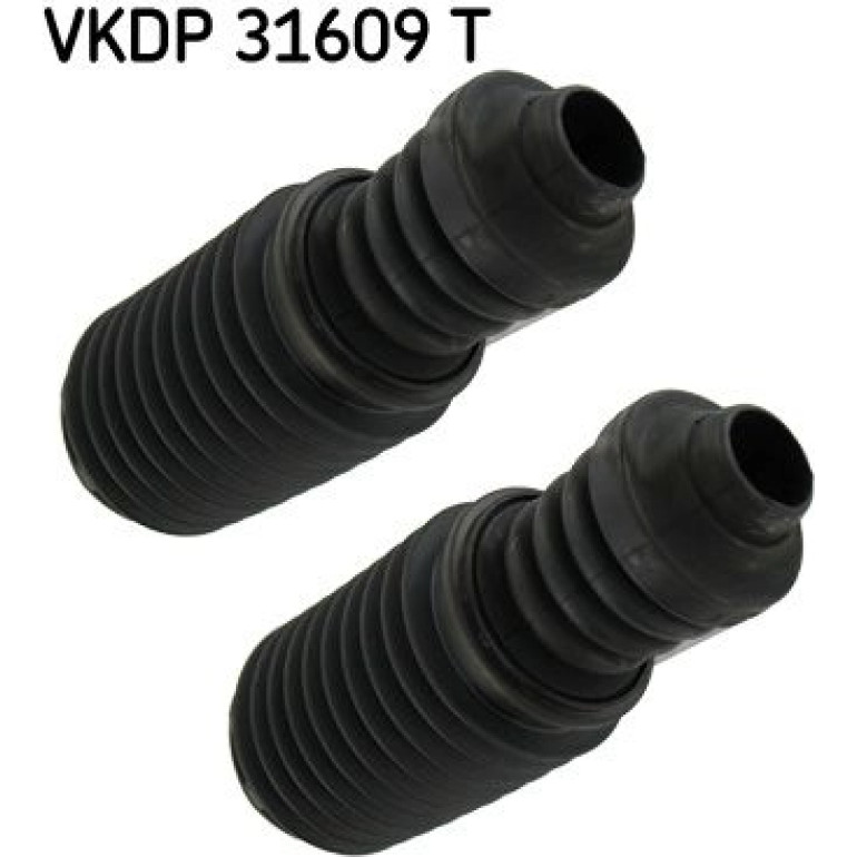 Staubschutzsatz, Stoßdämpfer VKDP 31609 T Staubschutzsatz, Stoßdämpfer VKDP 31609 T
