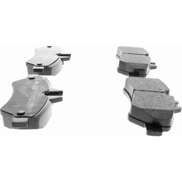 Bremsbelagsatz, Scheibenbremse V30-8197 Bremsbelagsatz, Scheibenbremse V30-8197