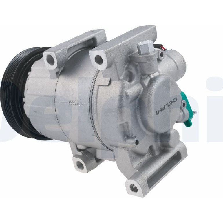 Kompressor, Klimaanlage CS20517 Kompressor, Klimaanlage CS20517