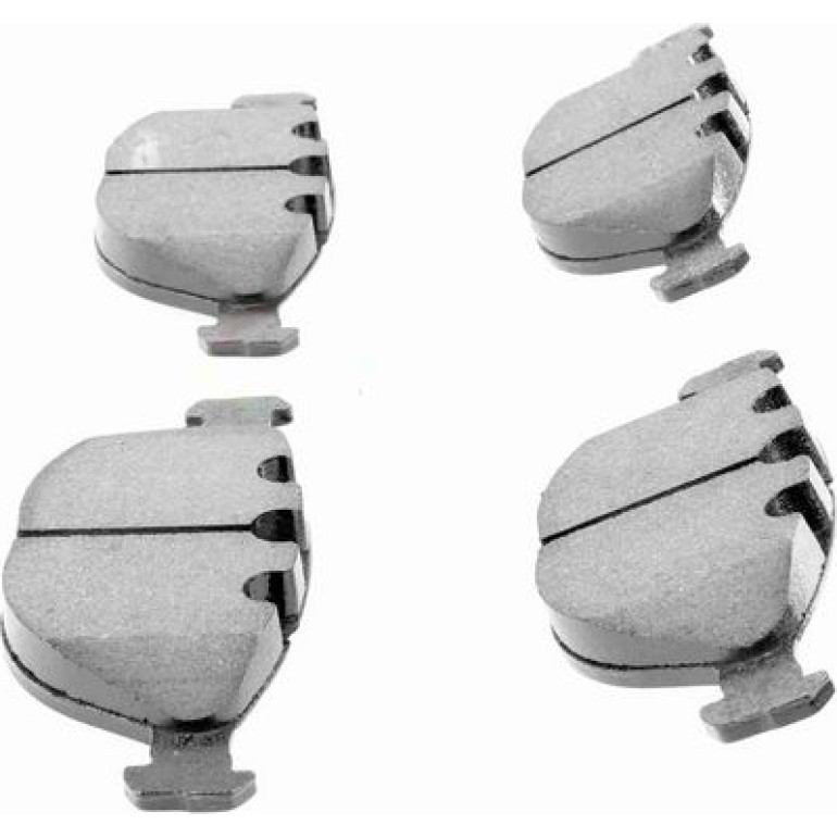 Bremsbelagsatz, Scheibenbremse V20-8162 Bremsbelagsatz, Scheibenbremse V20-8162