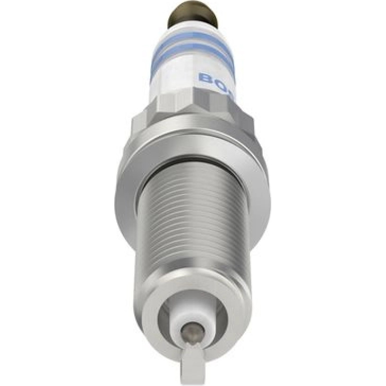 BOSCH 0 242 135 518 Zündkerze Double Iridium