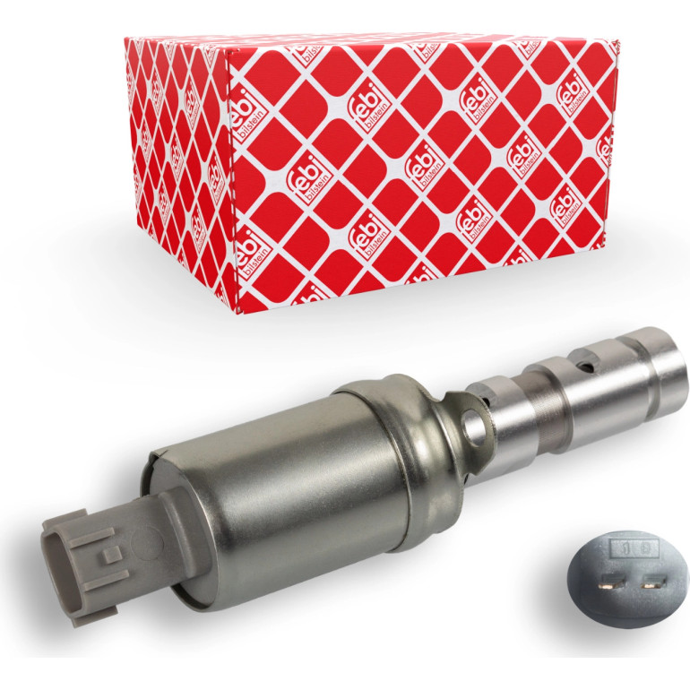 FEBI BILSTEIN 102993 Steuerventil, Nockenwellenverstellung FEBI BILSTEIN 102993 Steuerventil, Nockenwellenverstellung