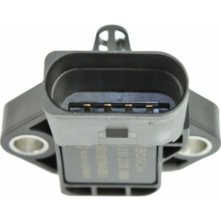 Sensor, Ladedruck 0906252 Sensor, Ladedruck 0906252