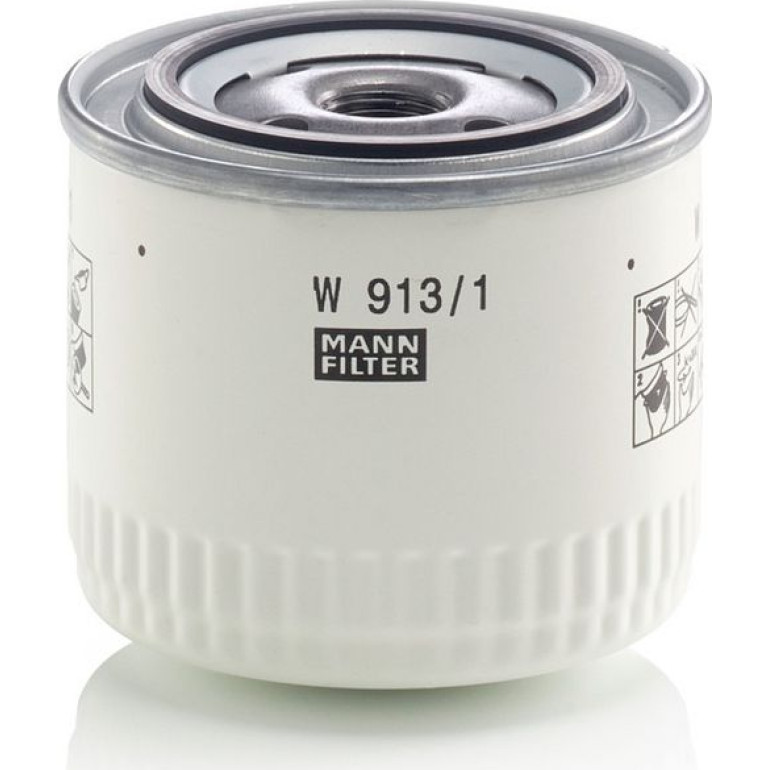 Ölfilter W 913/1 Ölfilter W 913/1