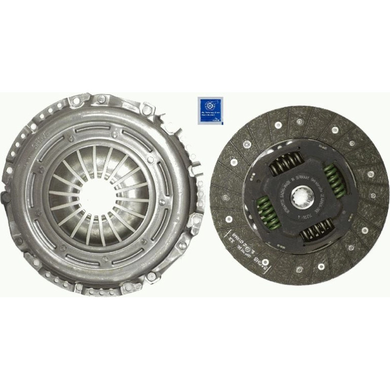 SACHS 3000 951 018 Kupplungssatz SACHS 3000 951 018 Kupplungssatz