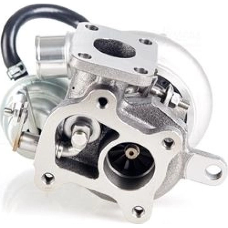 Nissens Turbolader 93060