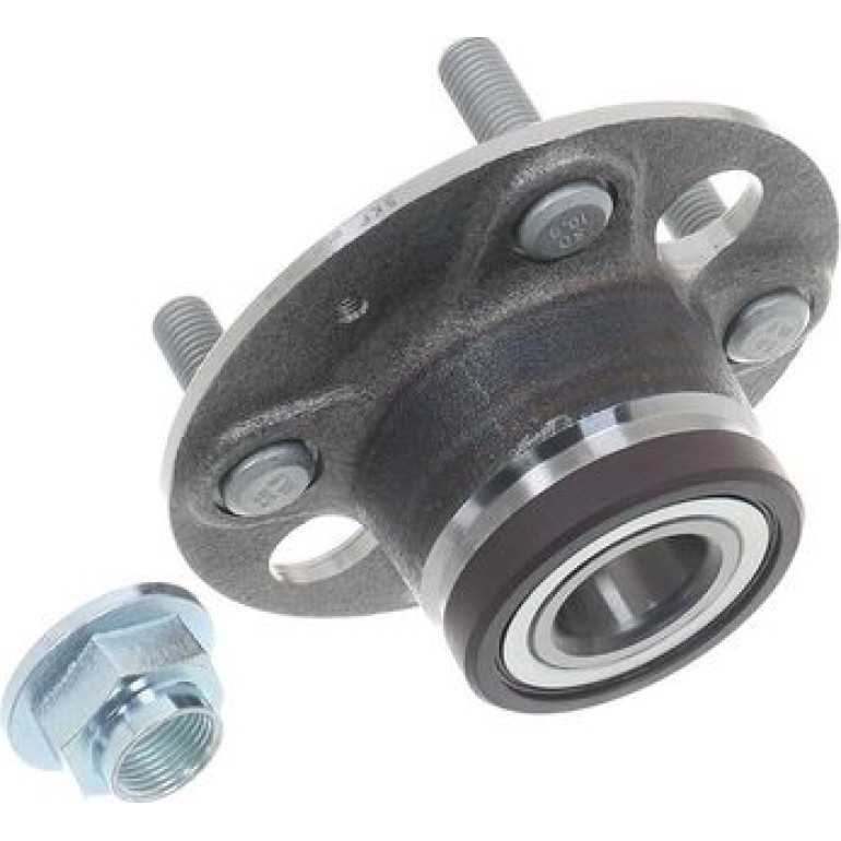 Radlagersatz VKBA 6869