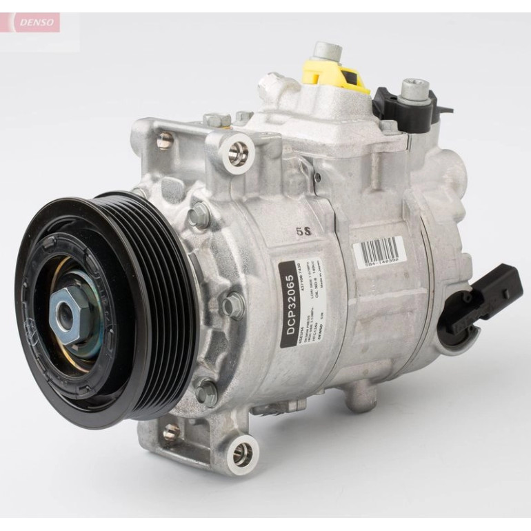 DENSO 6SES14C Klimakompressor DCP32065 DENSO 6SES14C Klimakompressor DCP32065