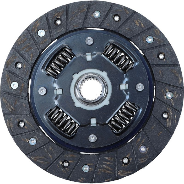 SACHS 3000 954 070 Kupplungssatz