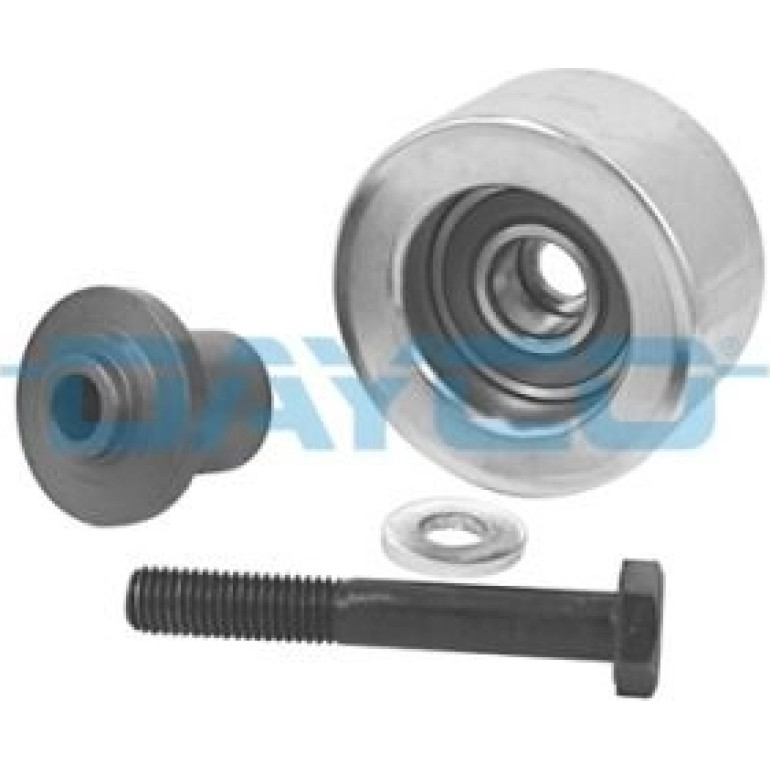 Umlenk-/Führungsrolle, Keilrippenriemen APV2670 Umlenk-/Führungsrolle, Keilrippenriemen APV2670