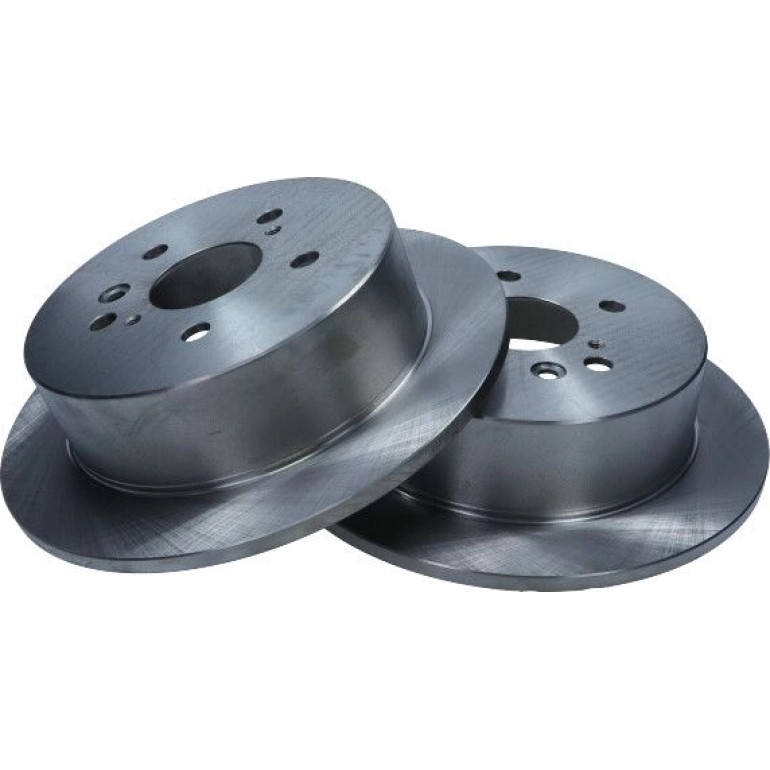Bremsscheibe 19-2282