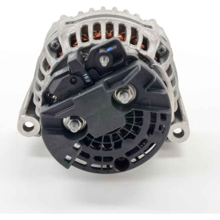 Generator 0 124 515 126