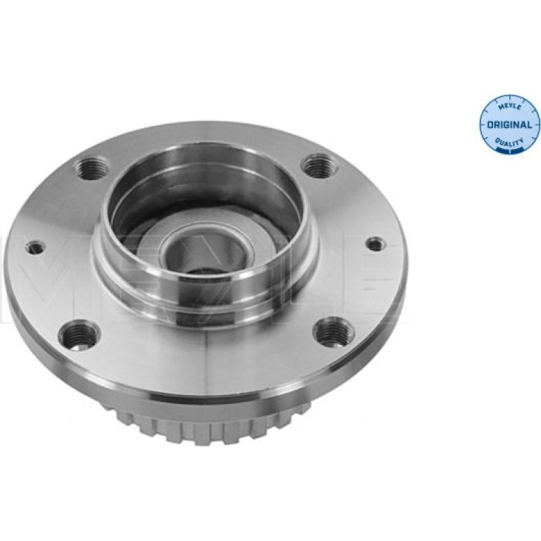 Radnabe 40-14 752 0001