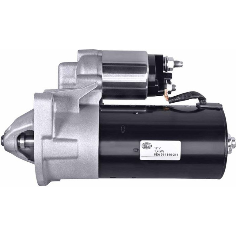 Starter 8EA 011 610-311 Starter 8EA 011 610-311