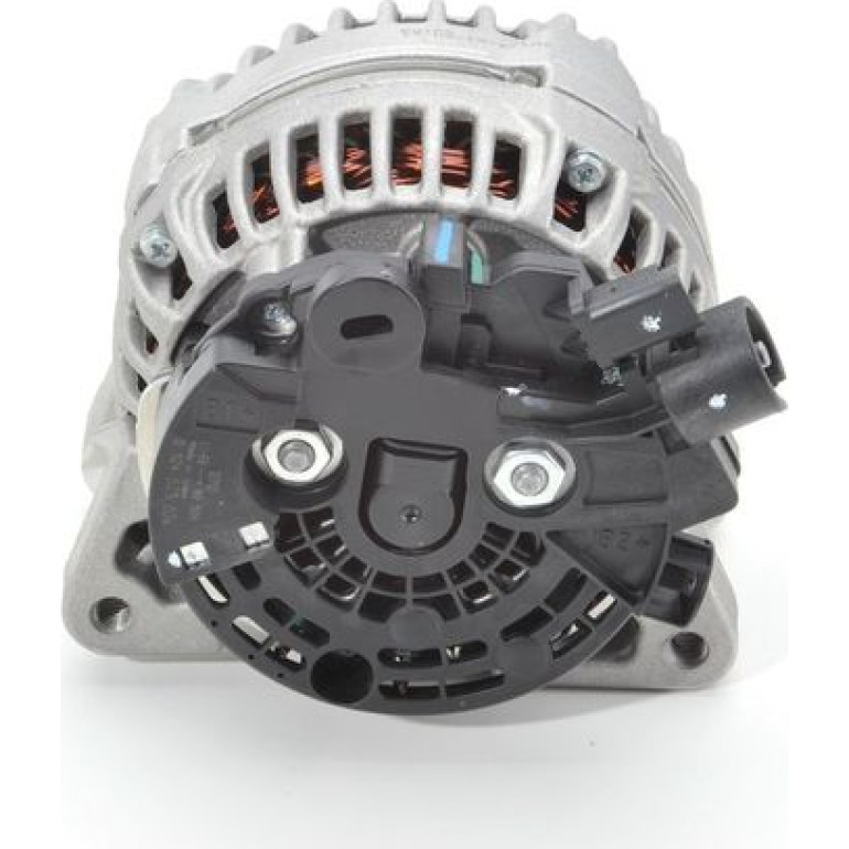 Generator 0 124 525 034 Generator 0 124 525 034