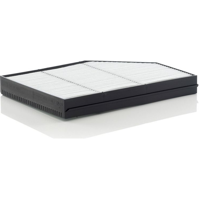 MANN-FILTER CU 32 002 Innenraumfilter, Partikelfilter MANN-FILTER CU 32 002 Innenraumfilter, Partikelfilter