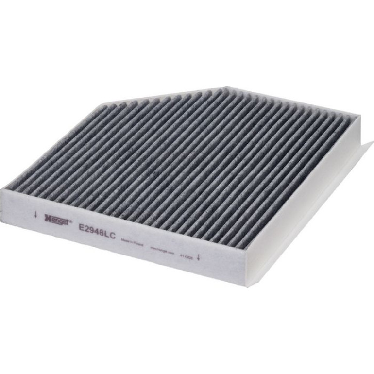 Filter, Innenraumluft E2948LC