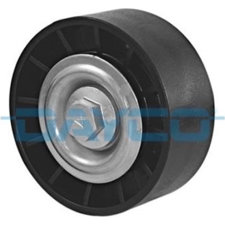 Umlenk-/Führungsrolle, Keilrippenriemen APV1007