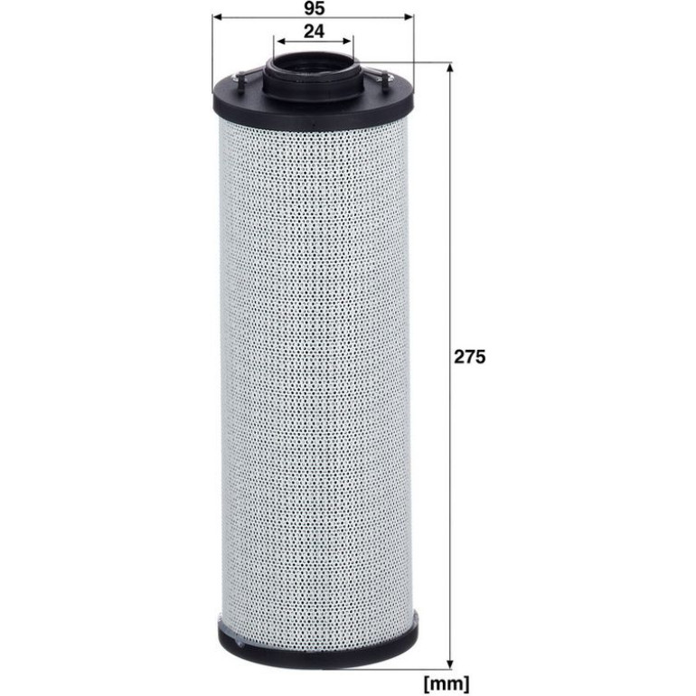 Filter, Arbeitshydraulik HD 1060/1