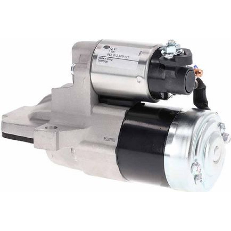 Starter 8EA 012 528-141 Starter 8EA 012 528-141