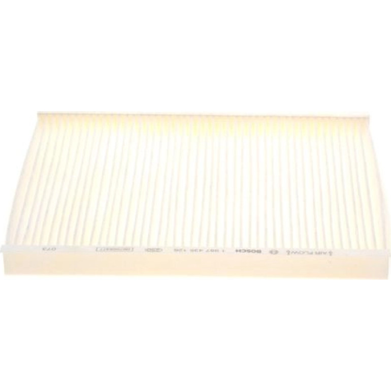 Filter, Innenraumluft 1 987 435 126