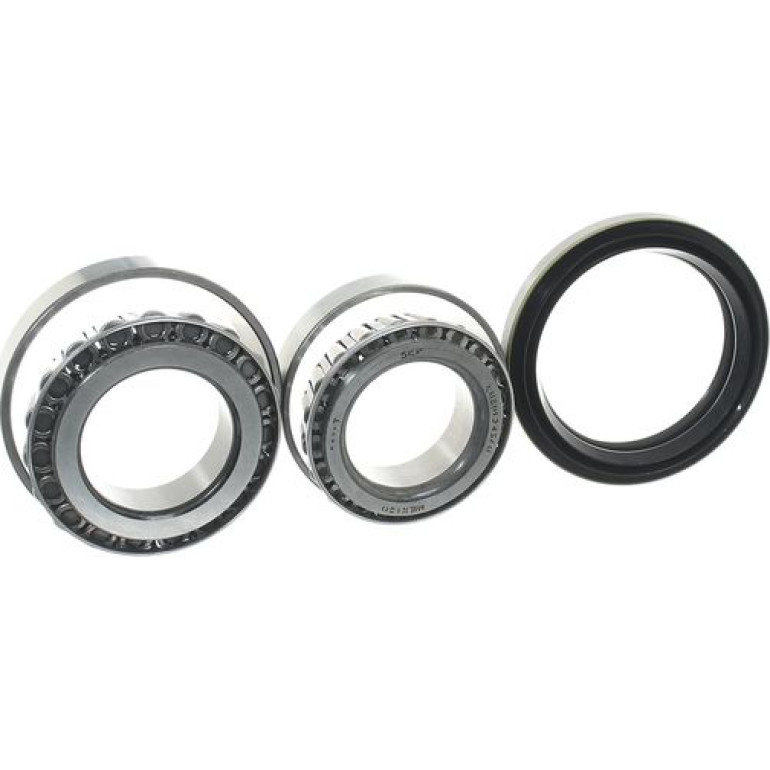 Radlagersatz VKBA 3319 Radlagersatz VKBA 3319