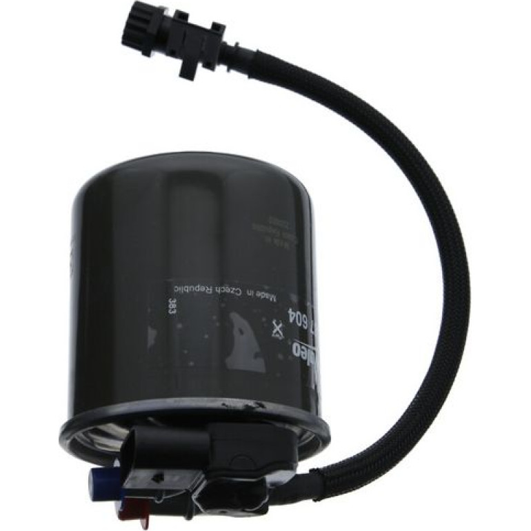Kraftstofffilter 587604