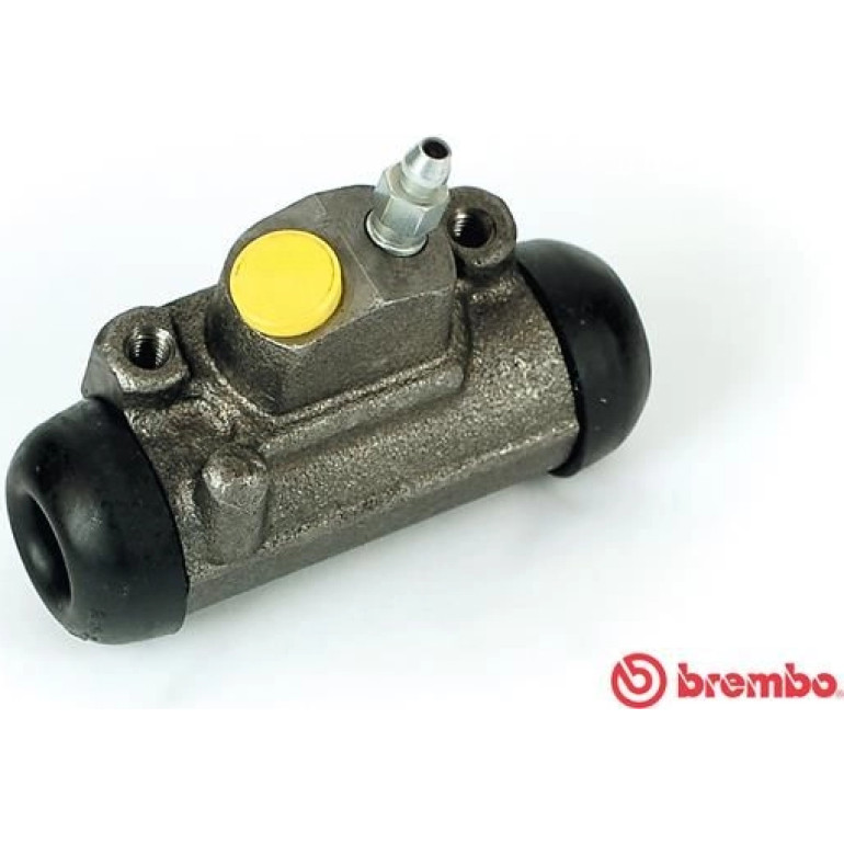 Radbremszylinder A 12 554 Radbremszylinder A 12 554