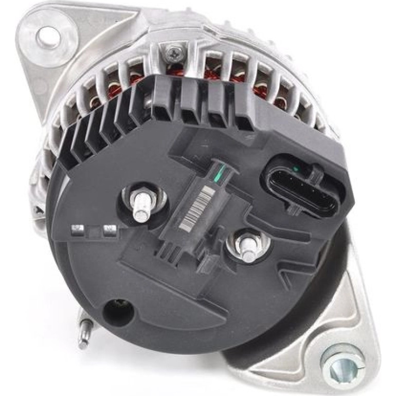 Generator 0 124 655 156 Generator 0 124 655 156