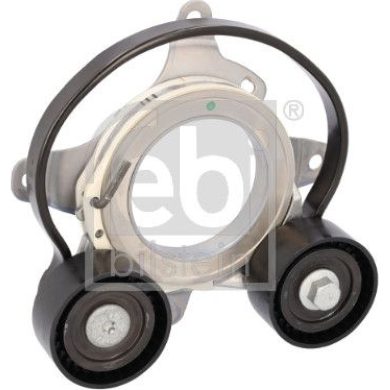 FEBI BILSTEIN 186603 Riemenspanner, Keilrippenriemen FEBI BILSTEIN 186603 Riemenspanner, Keilrippenriemen