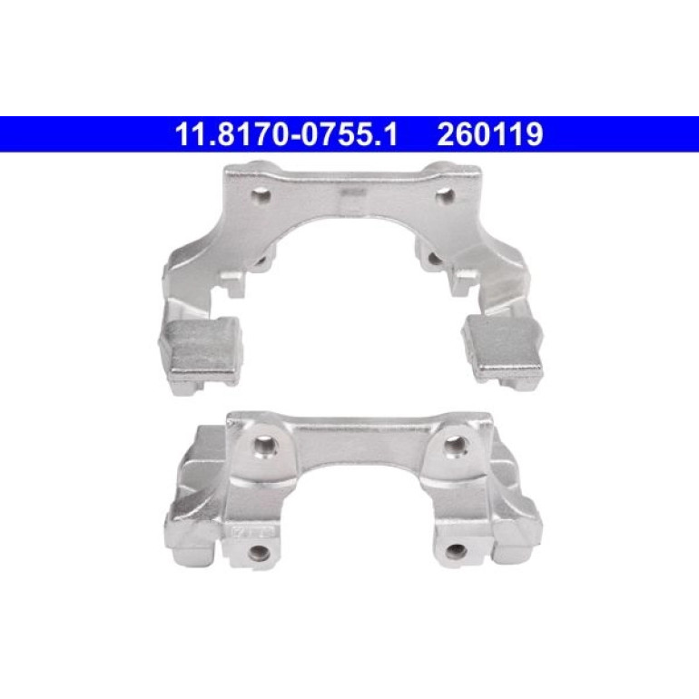 Halter, Bremssattel 11.8170-0755.1