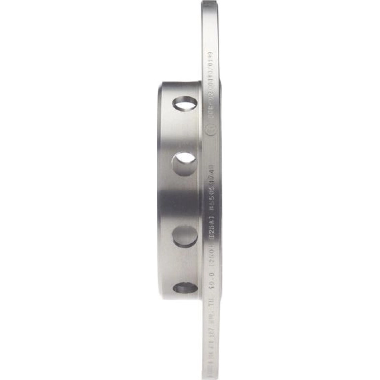 Bremsscheibe 0 986 478 187
