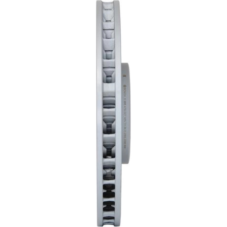 Bremsscheibe 0 986 479 D27