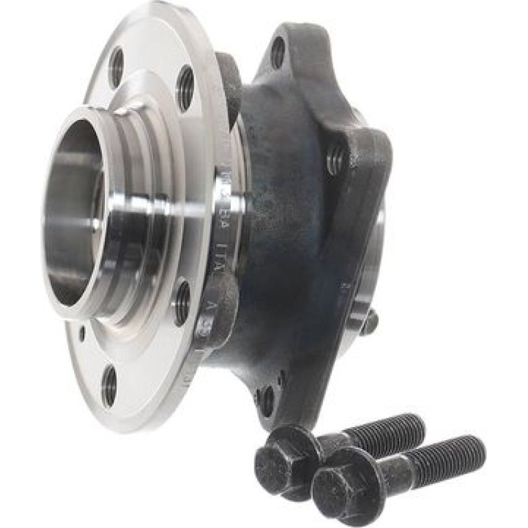 Radlagersatz VKBA 3631 Radlagersatz VKBA 3631