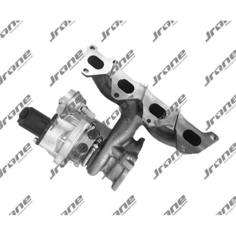 Jrone Turbolader 8B03-40M-758