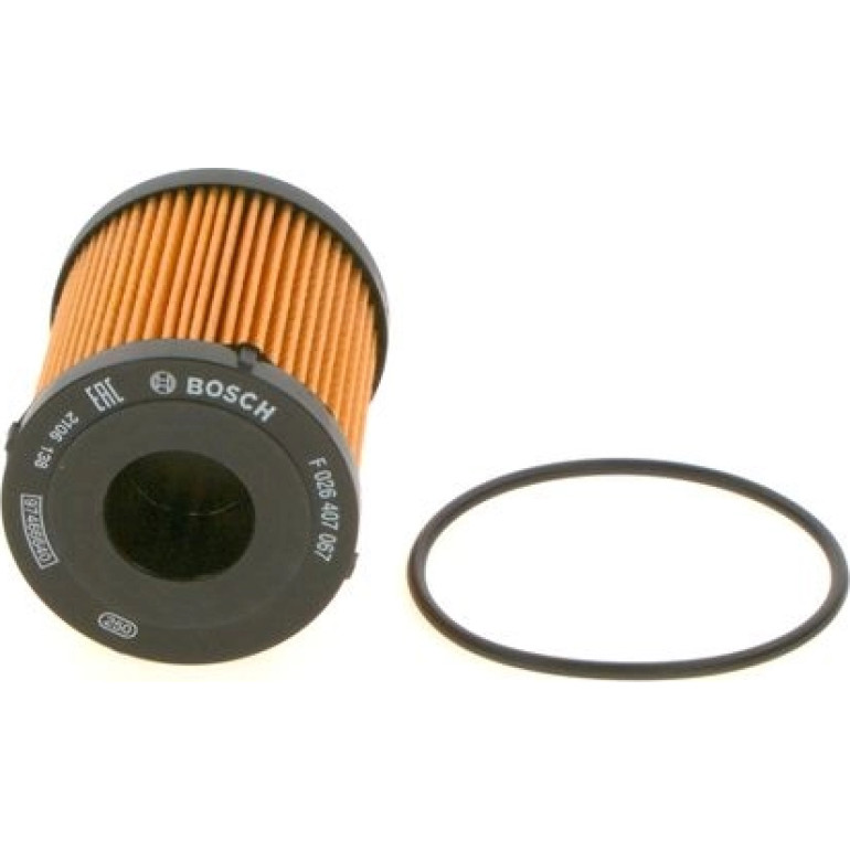 BOSCH F 026 407 067 Ölfilter BOSCH F 026 407 067 Ölfilter