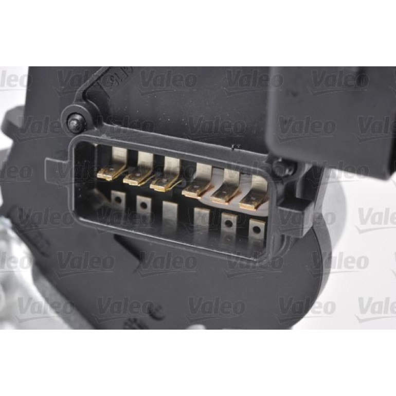 Wischermotor 579234 Wischermotor 579234